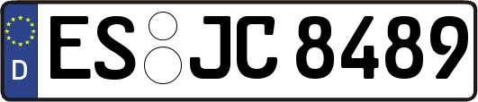 ES-JC8489