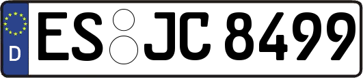 ES-JC8499