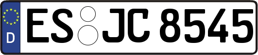 ES-JC8545
