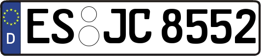 ES-JC8552