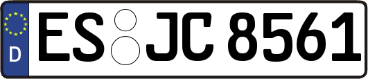 ES-JC8561