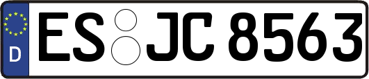ES-JC8563