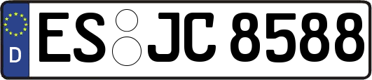 ES-JC8588