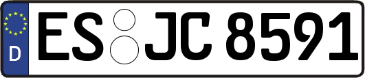 ES-JC8591