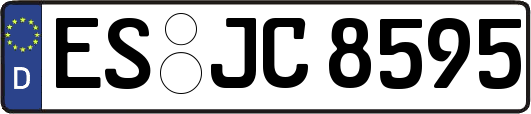 ES-JC8595