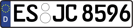 ES-JC8596