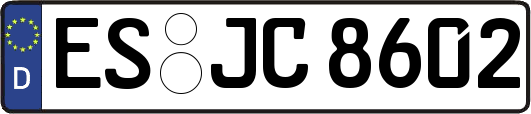 ES-JC8602