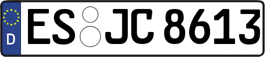 ES-JC8613