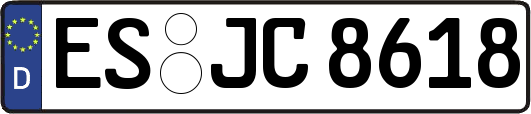 ES-JC8618