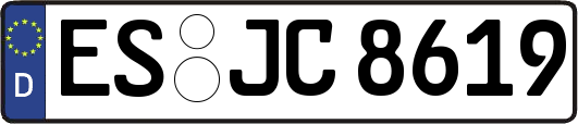 ES-JC8619