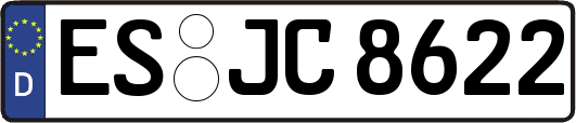 ES-JC8622