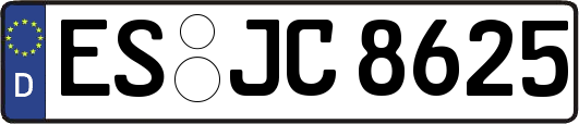 ES-JC8625