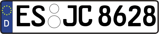 ES-JC8628