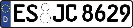 ES-JC8629