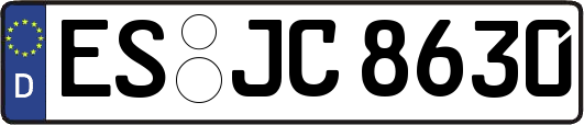 ES-JC8630