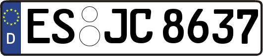 ES-JC8637