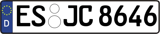 ES-JC8646