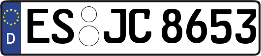 ES-JC8653
