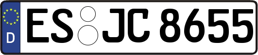 ES-JC8655