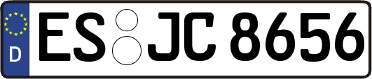 ES-JC8656