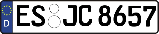 ES-JC8657