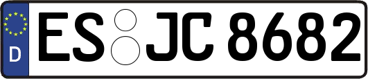 ES-JC8682