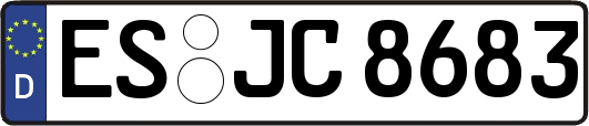 ES-JC8683