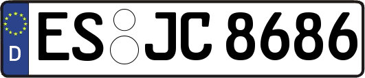 ES-JC8686