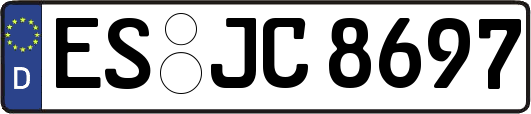 ES-JC8697