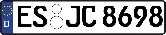 ES-JC8698