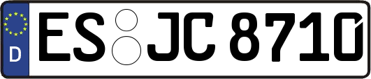 ES-JC8710
