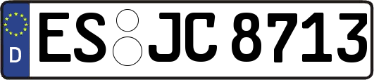 ES-JC8713