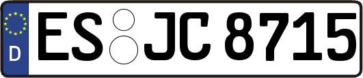 ES-JC8715