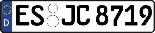 ES-JC8719