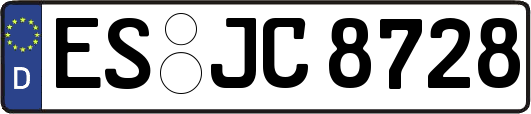 ES-JC8728