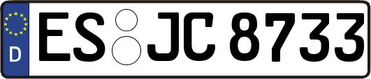 ES-JC8733