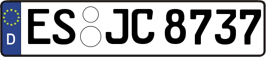 ES-JC8737
