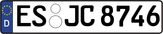 ES-JC8746
