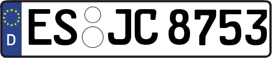ES-JC8753