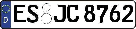 ES-JC8762