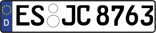 ES-JC8763