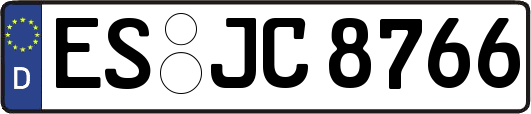ES-JC8766