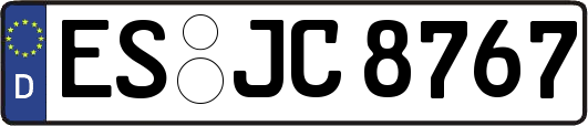 ES-JC8767