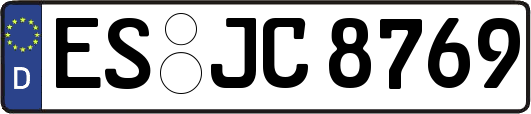 ES-JC8769