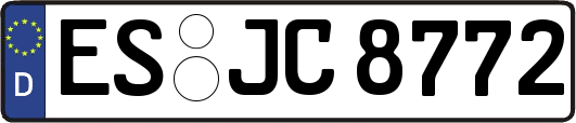 ES-JC8772