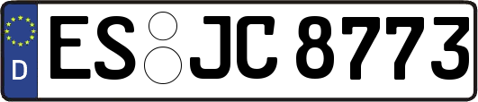 ES-JC8773