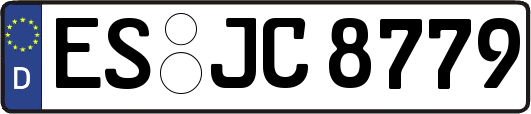 ES-JC8779