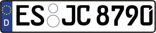 ES-JC8790