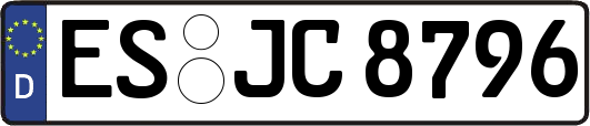 ES-JC8796