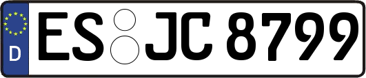 ES-JC8799